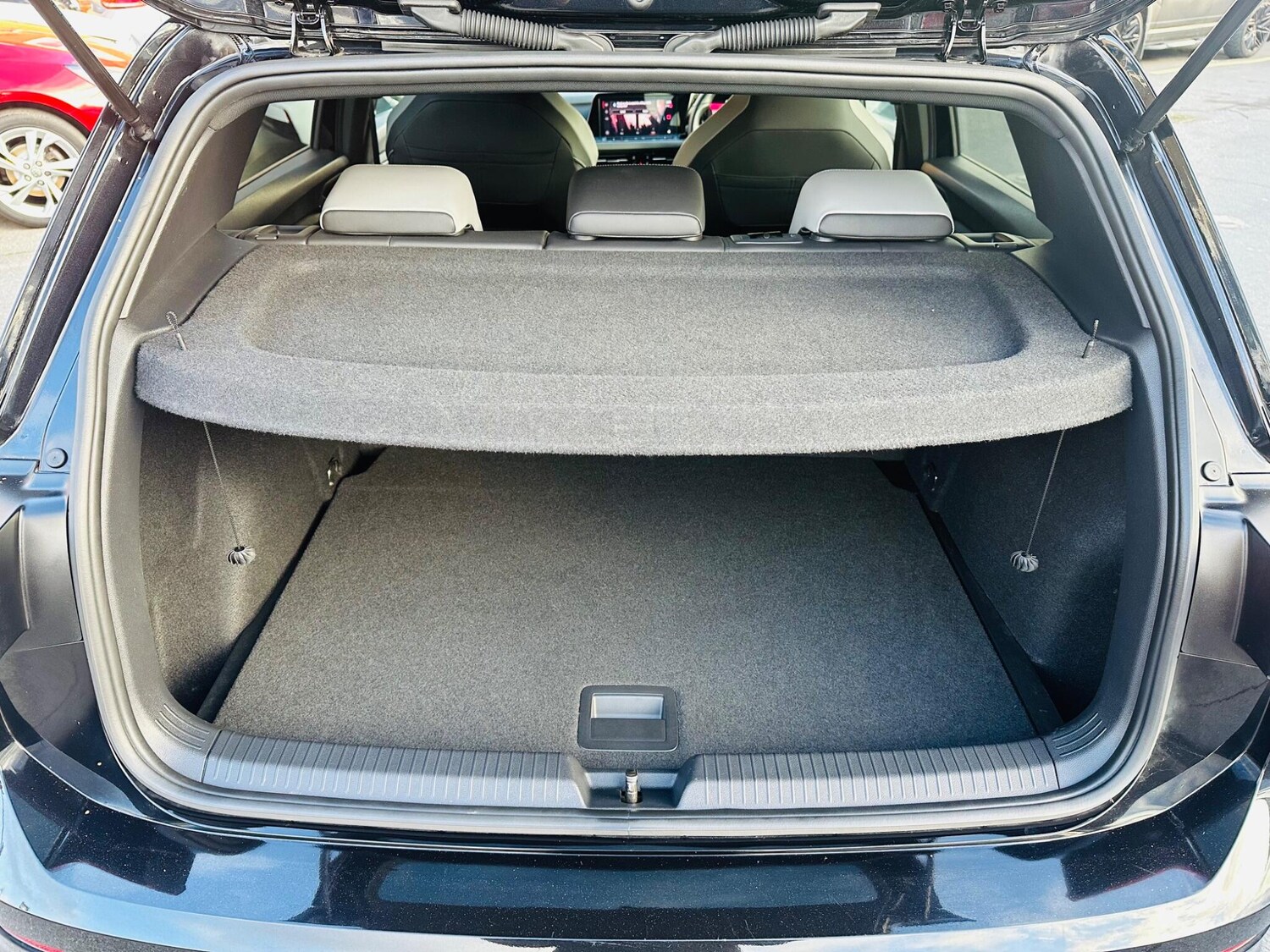 Used Volkswagen Golf 2021 for sale - 76360168: Photo 44