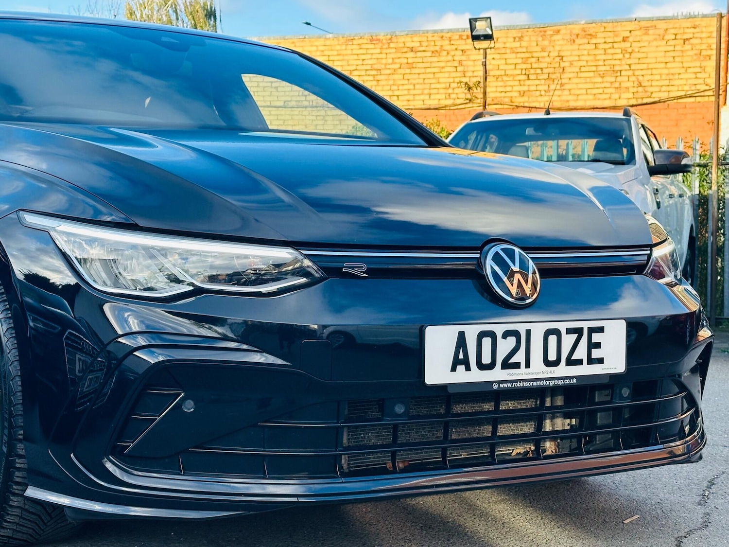 Used Volkswagen Golf 2021 for sale - 76360168: Photo 54