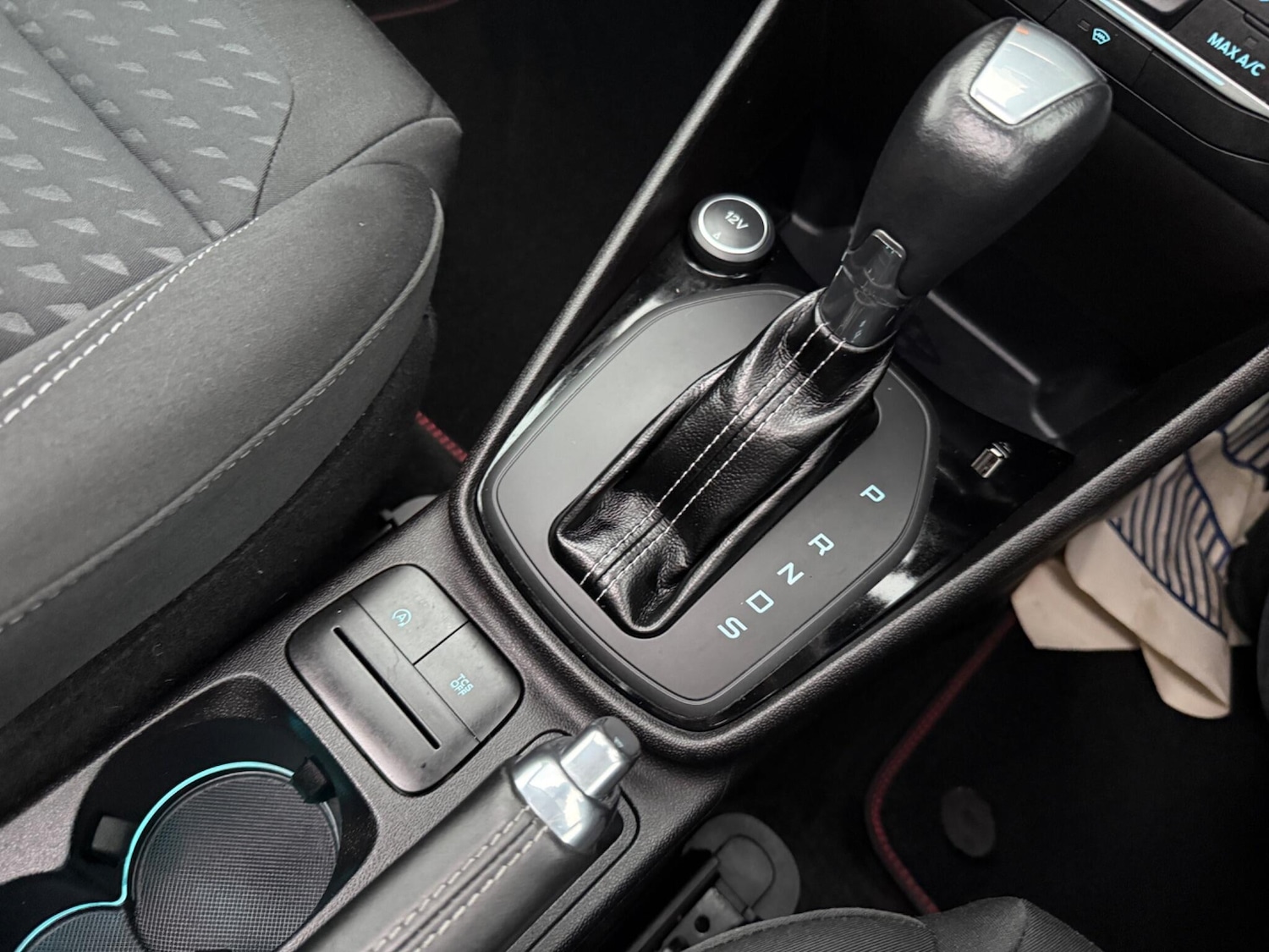 Used Ford Fiesta 2017 for sale - 76585110: Photo 18