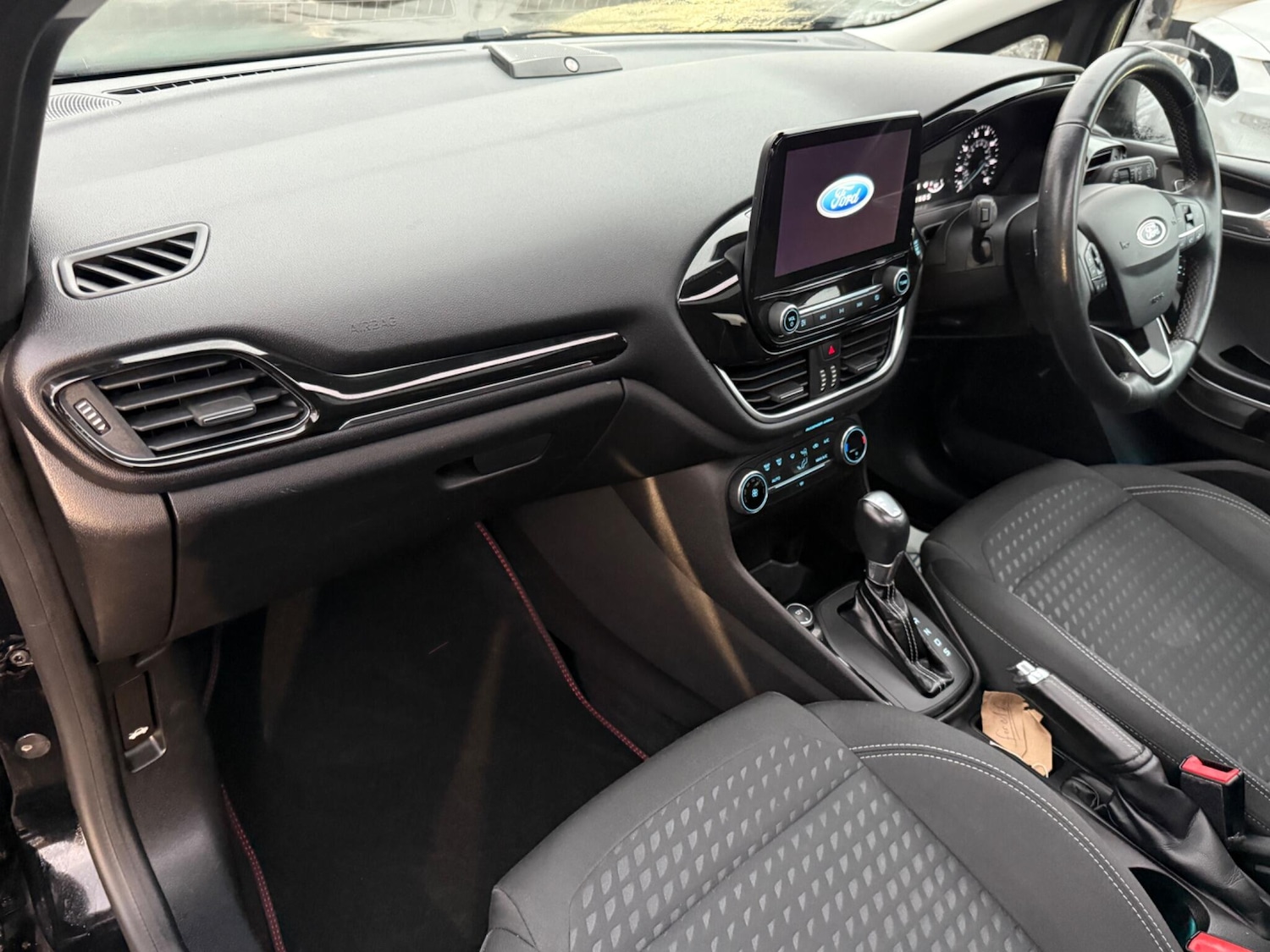 Used Ford Fiesta 2017 for sale - 76585110: Photo 23