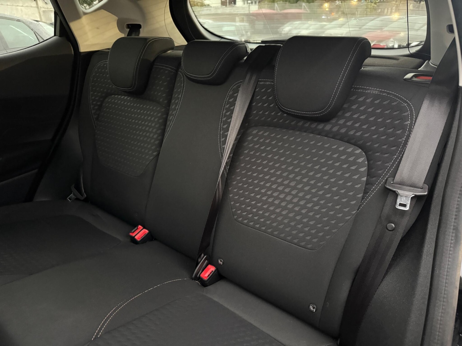 Used Ford Fiesta 2017 for sale - 76585110: Photo 29