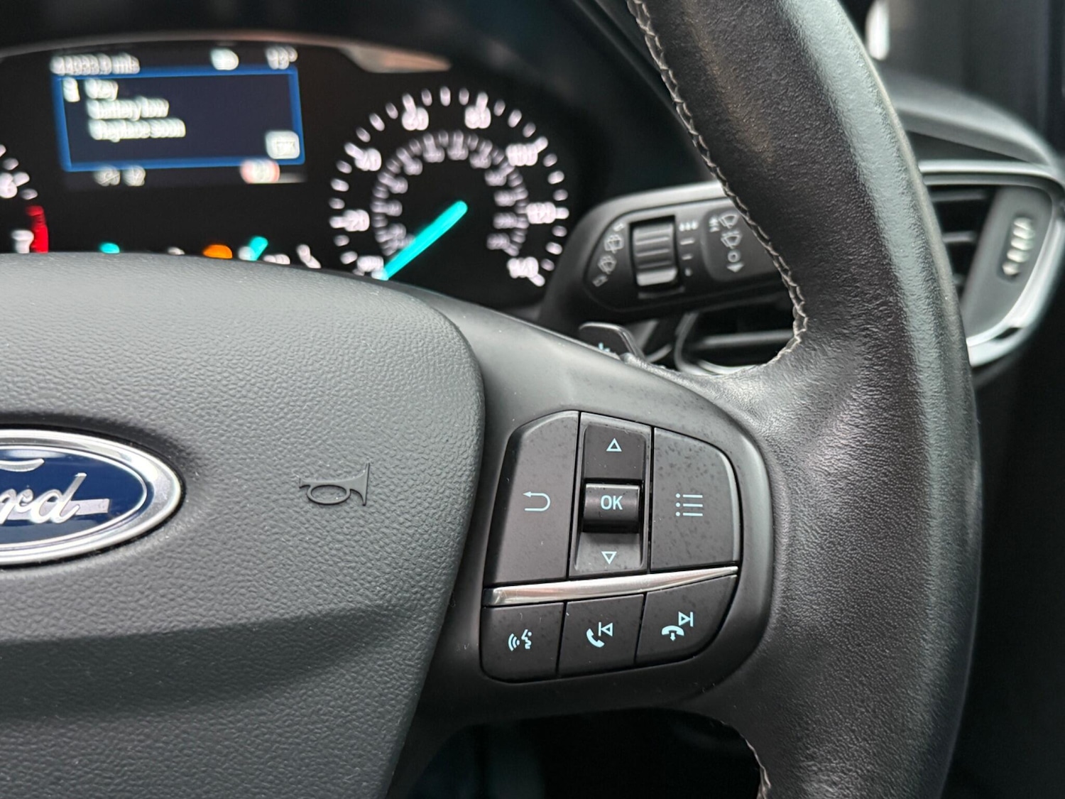 Used Ford Fiesta 2017 for sale - 76585110: Photo 35