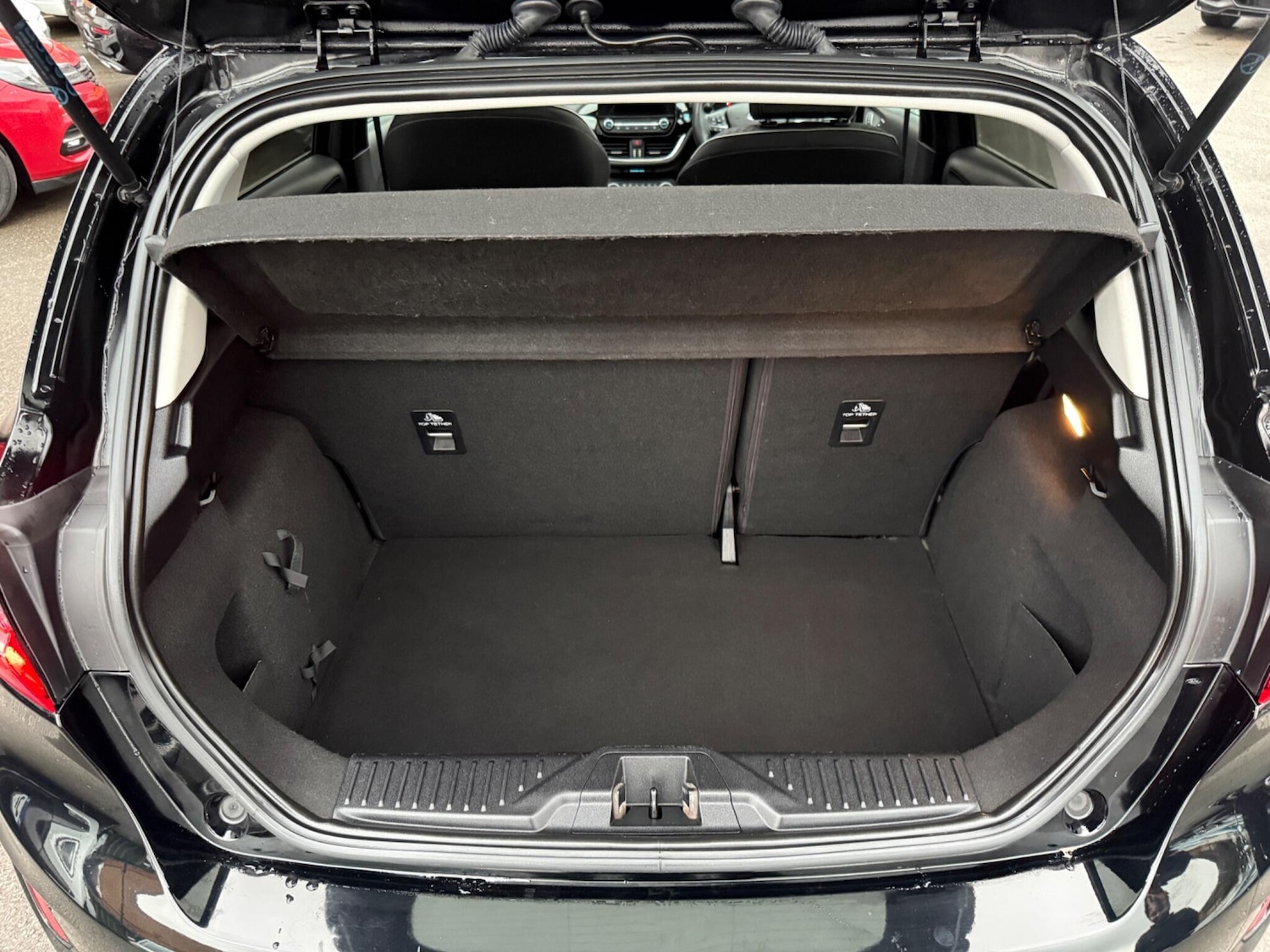 Used Ford Fiesta 2017 for sale - 76585110: Photo 48