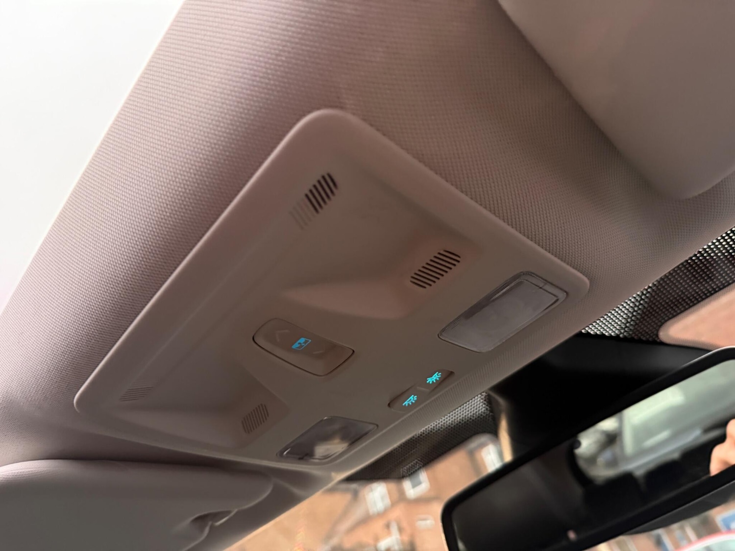 Used Ford Fiesta 2017 for sale - 76585110: Photo 51