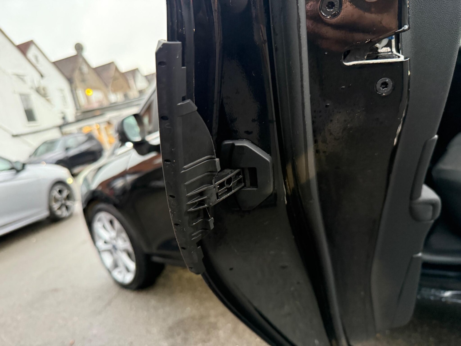 Used Ford Fiesta 2017 for sale - 76585110: Photo 52