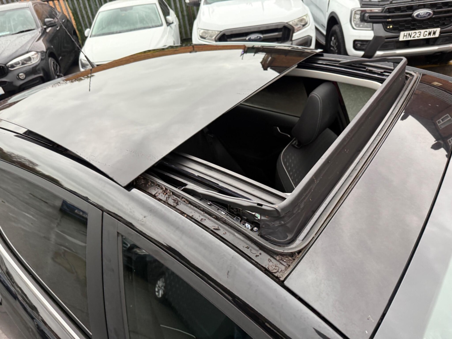 Used Ford Fiesta 2017 for sale - 76585110: Photo 53