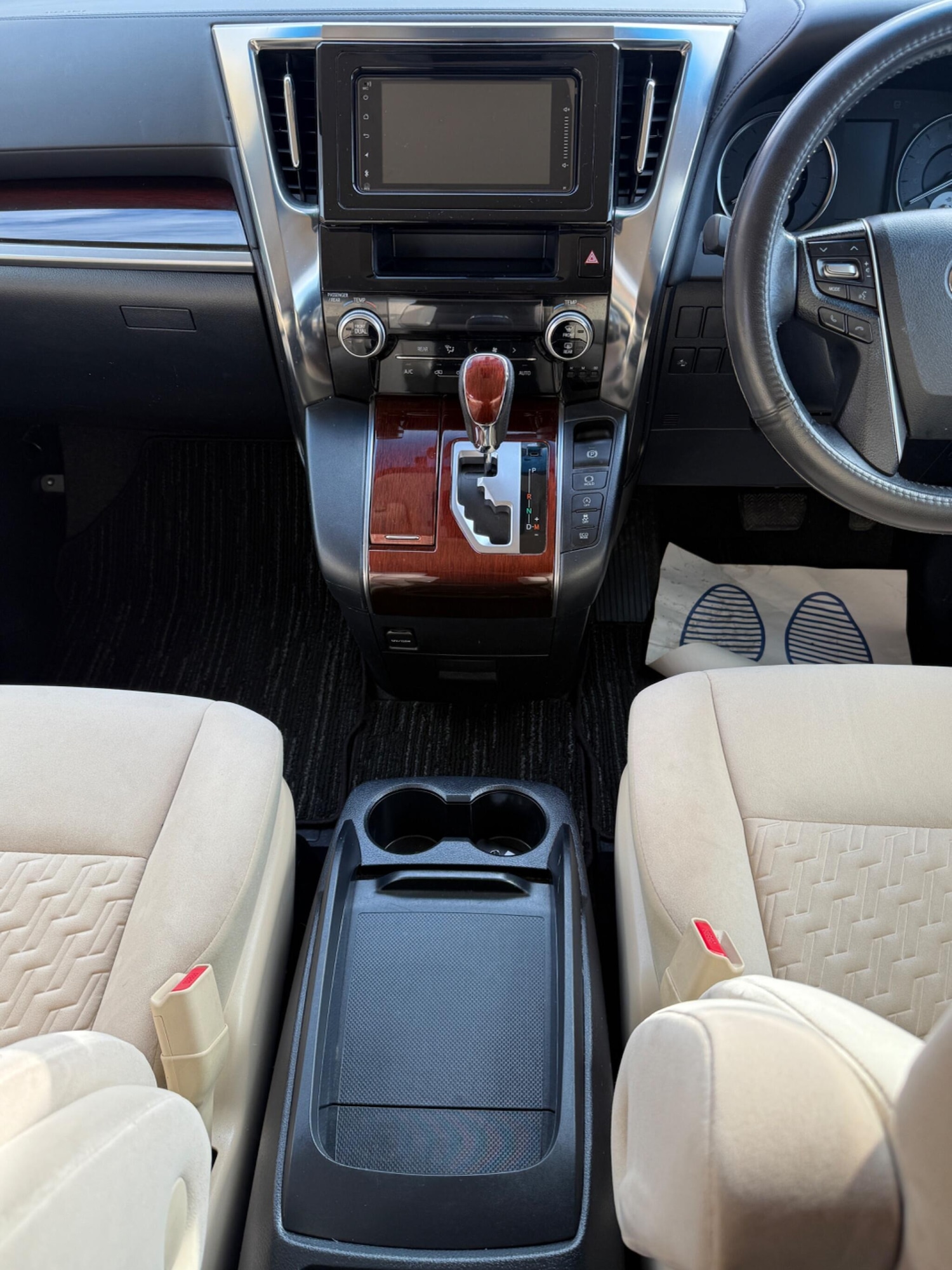 Used Toyota Alphard 2025 for sale - 77345112: Photo 18