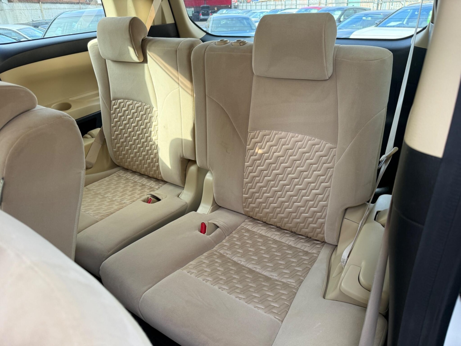 Used Toyota Alphard 2025 for sale - 77345112: Photo 24