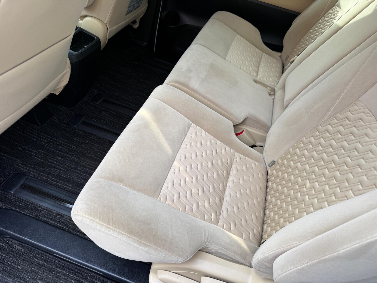 Used Toyota Alphard 2025 for sale - 77345112: Photo 26