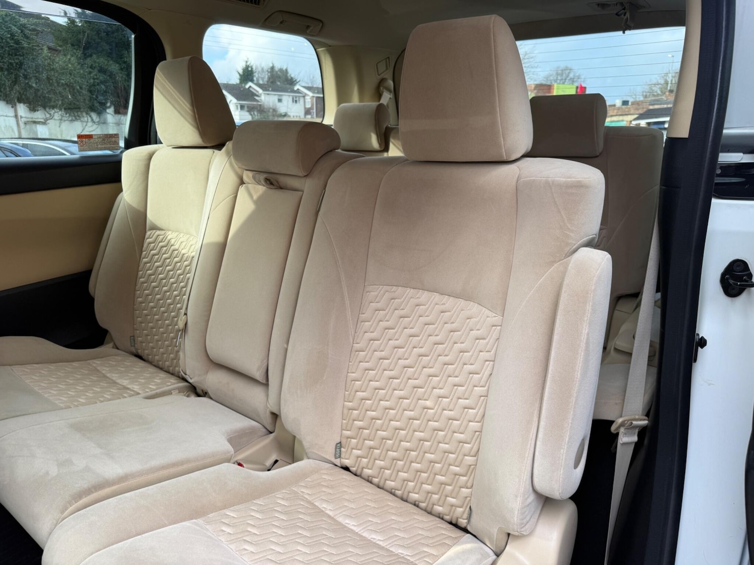 Used Toyota Alphard 2025 for sale - 77345112: Photo 27