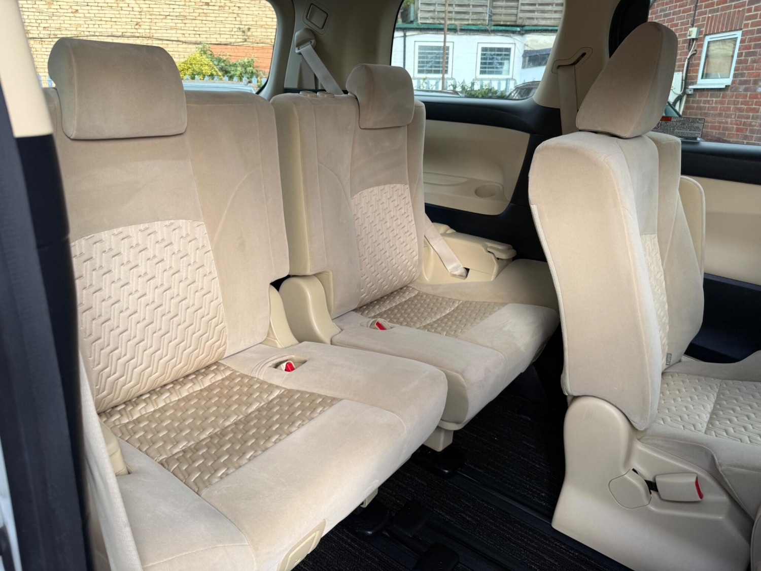 Used Toyota Alphard 2025 for sale - 77345112: Photo 29