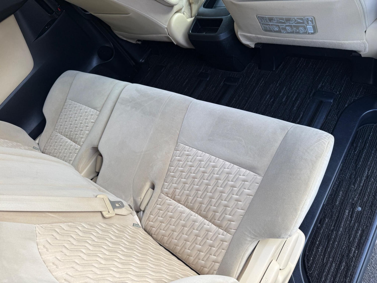 Used Toyota Alphard 2025 for sale - 77345112: Photo 31