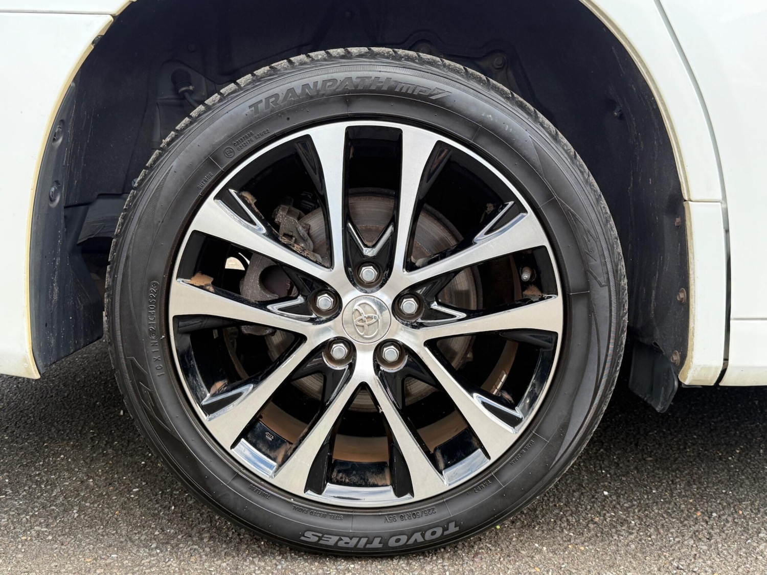 Used Toyota Alphard 2025 for sale - 77345112: Photo 37