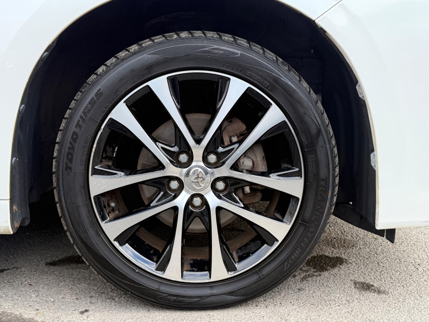 Used Toyota Alphard 2025 for sale - 77345112: Photo 38