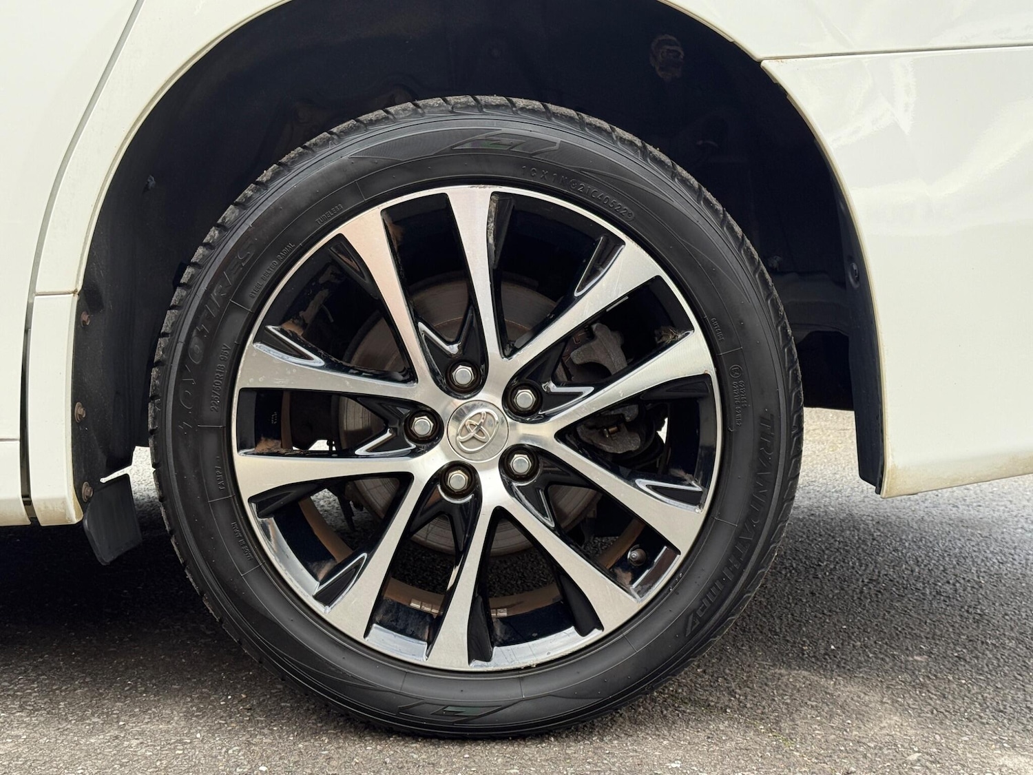 Used Toyota Alphard 2025 for sale - 77345112: Photo 40