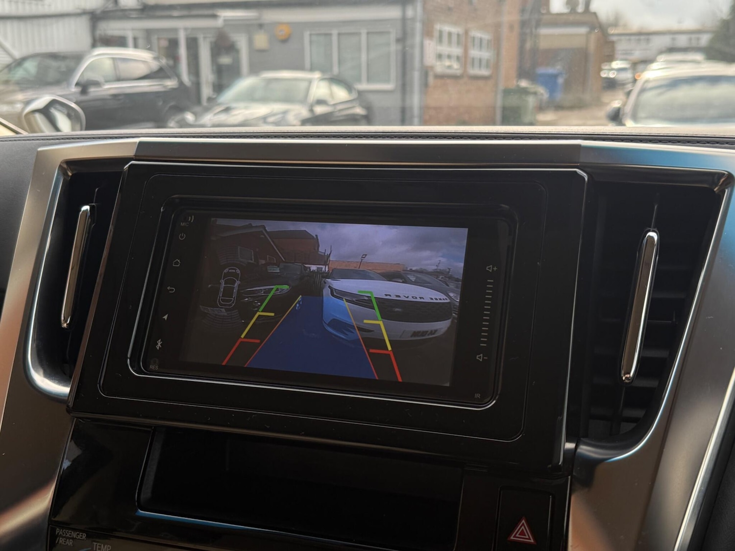 Used Toyota Alphard 2025 for sale - 77345112: Photo 41