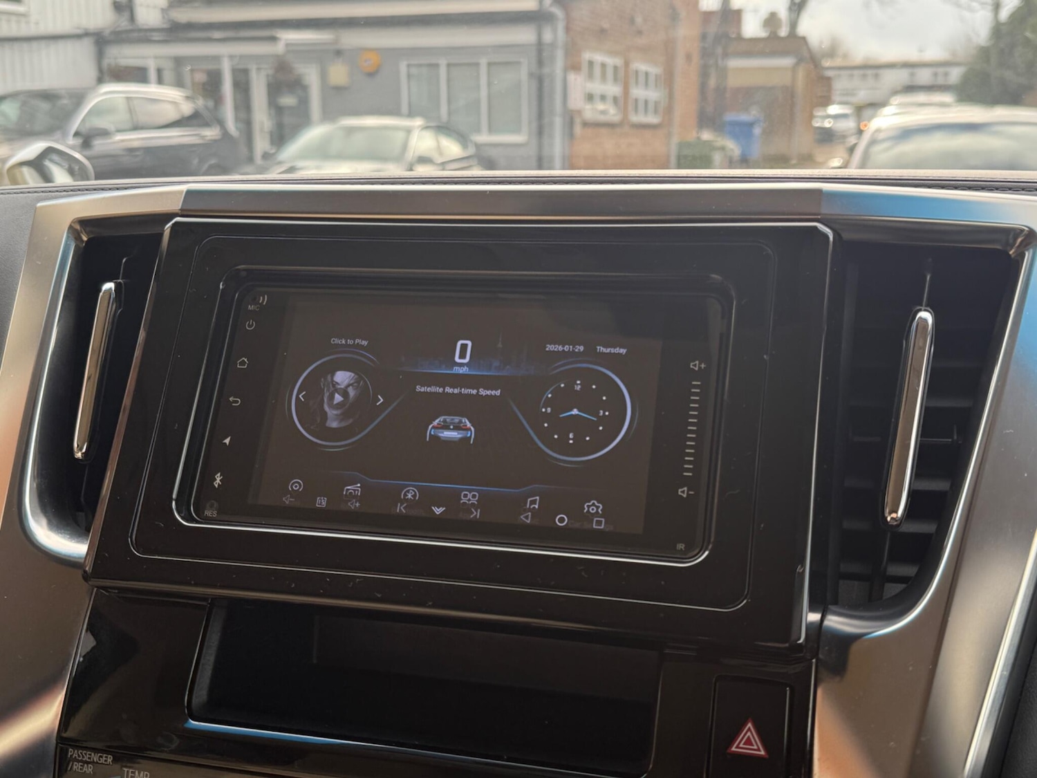 Used Toyota Alphard 2025 for sale - 77345112: Photo 42