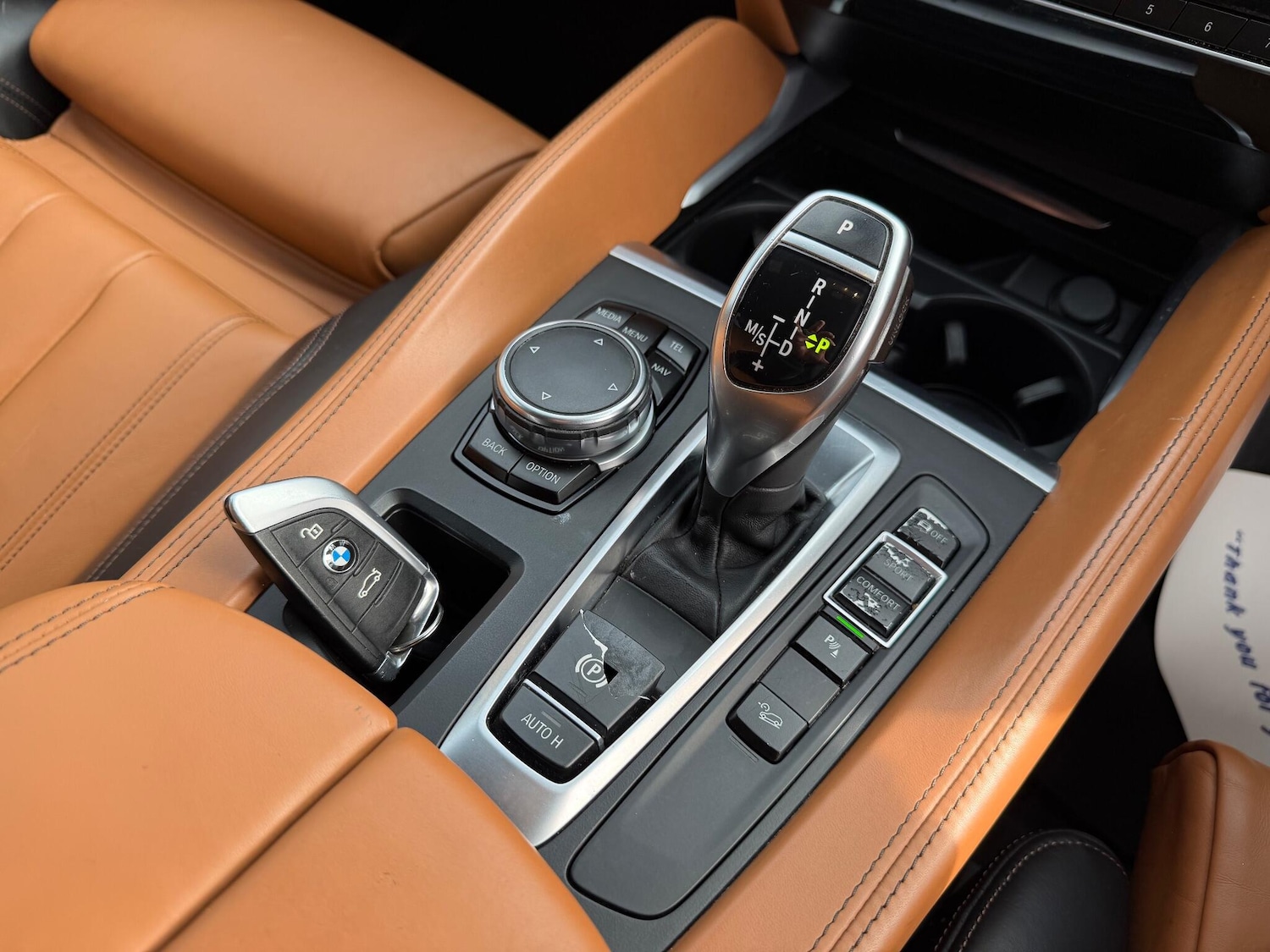 Used BMW X6 2016 for sale - 76425019: Photo 14