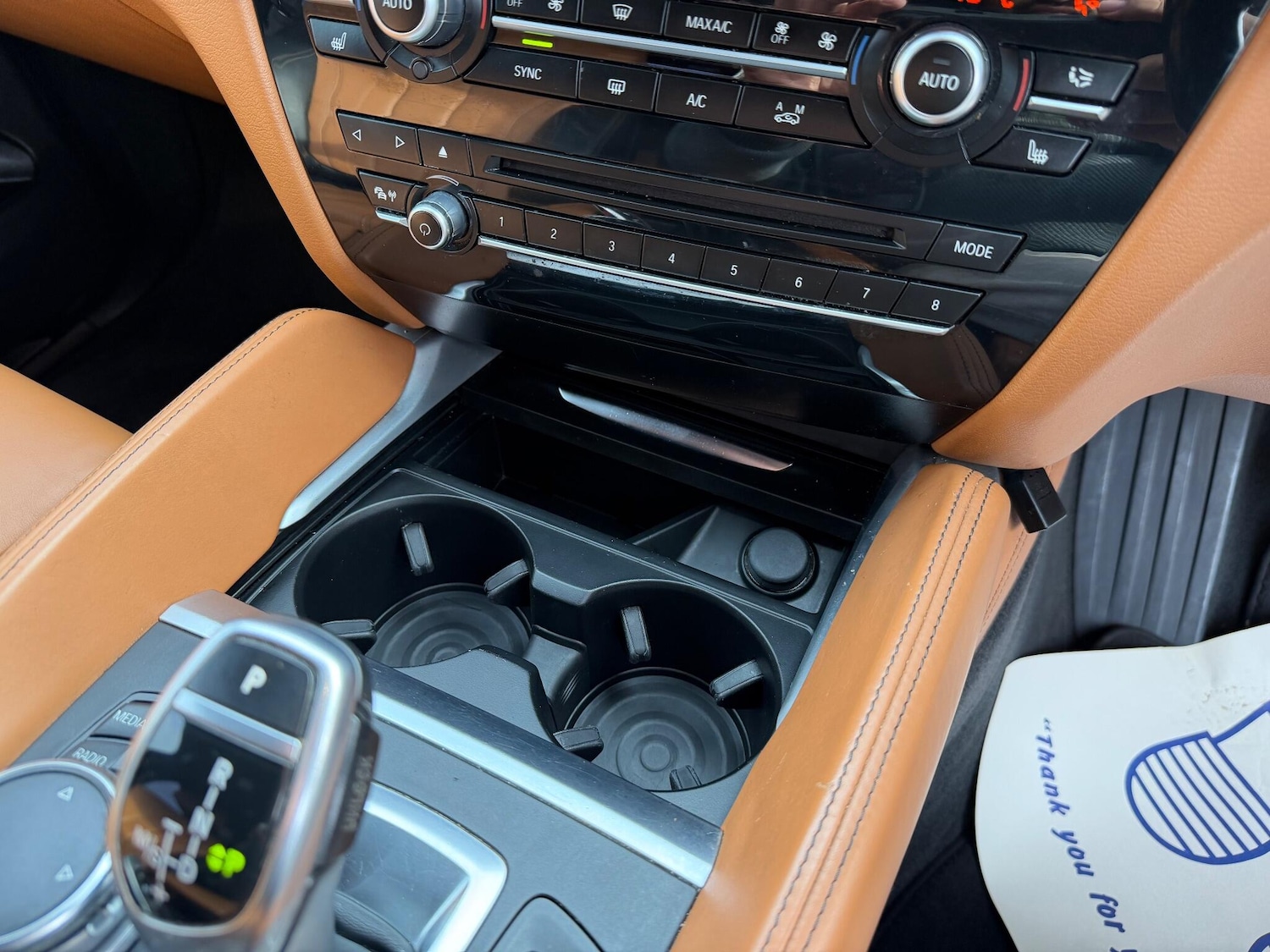 Used BMW X6 2016 for sale - 76425019: Photo 15