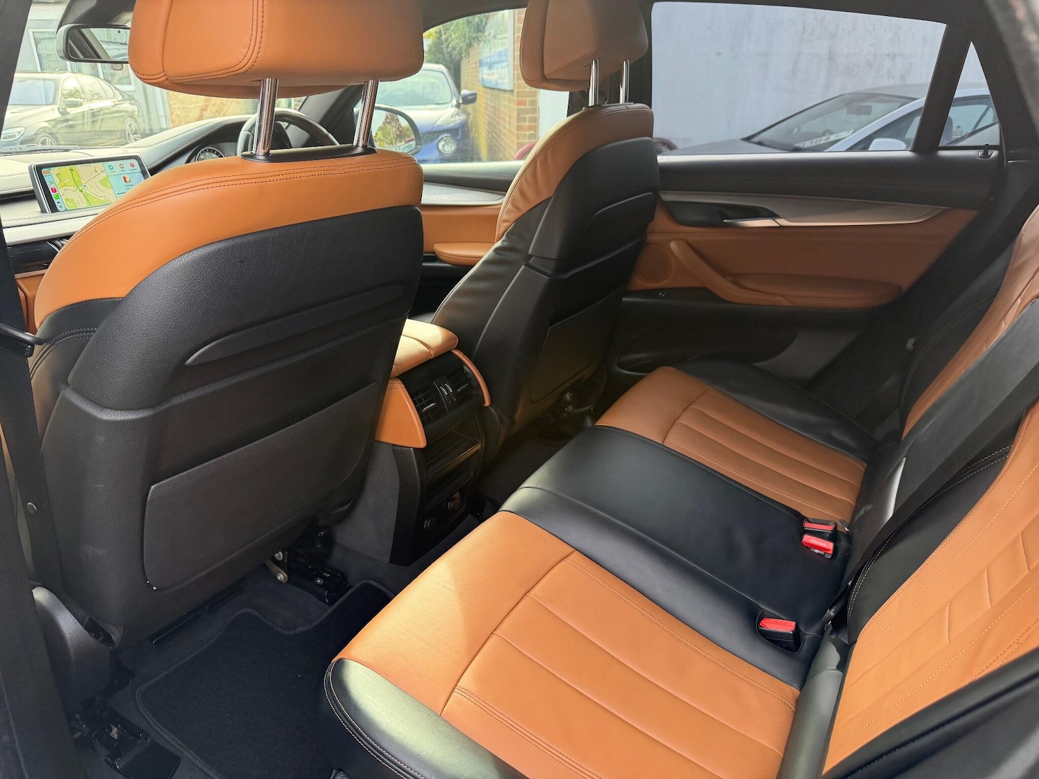 Used BMW X6 2016 for sale - 76425019: Photo 18