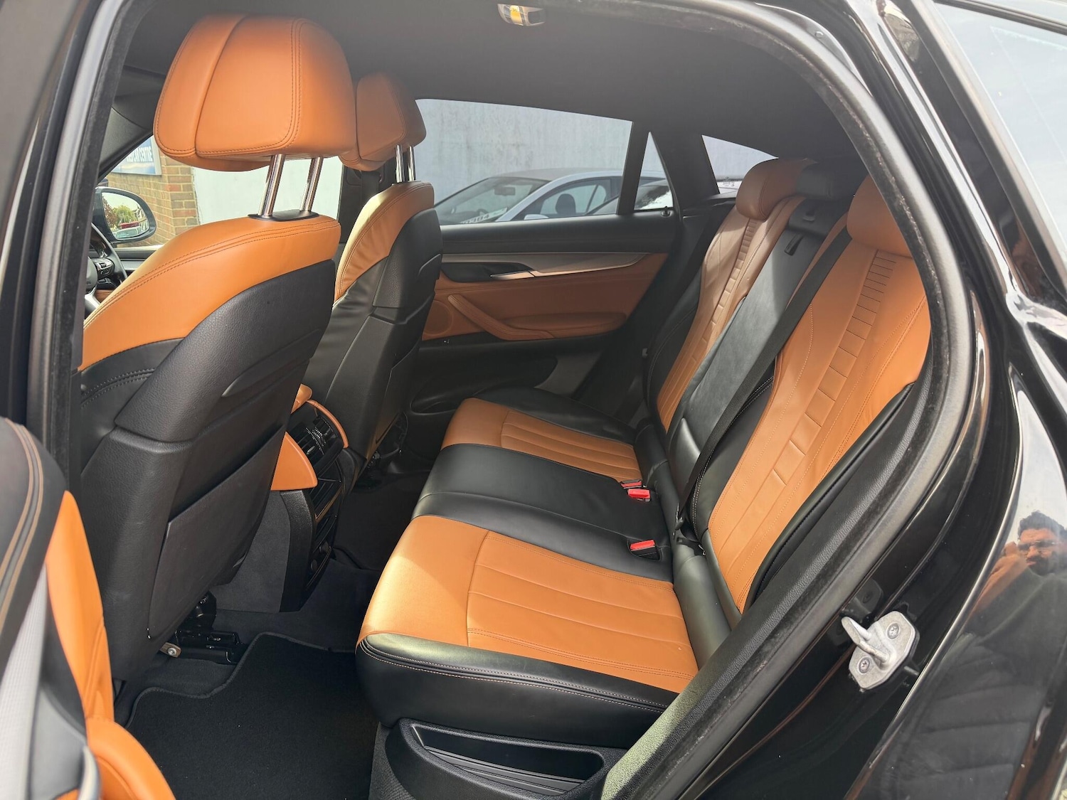 Used BMW X6 2016 for sale - 76425019: Photo 19