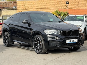 (66) - 3.0 40d M Sport Auto xDrive Euro 6 (s/s) 5dr