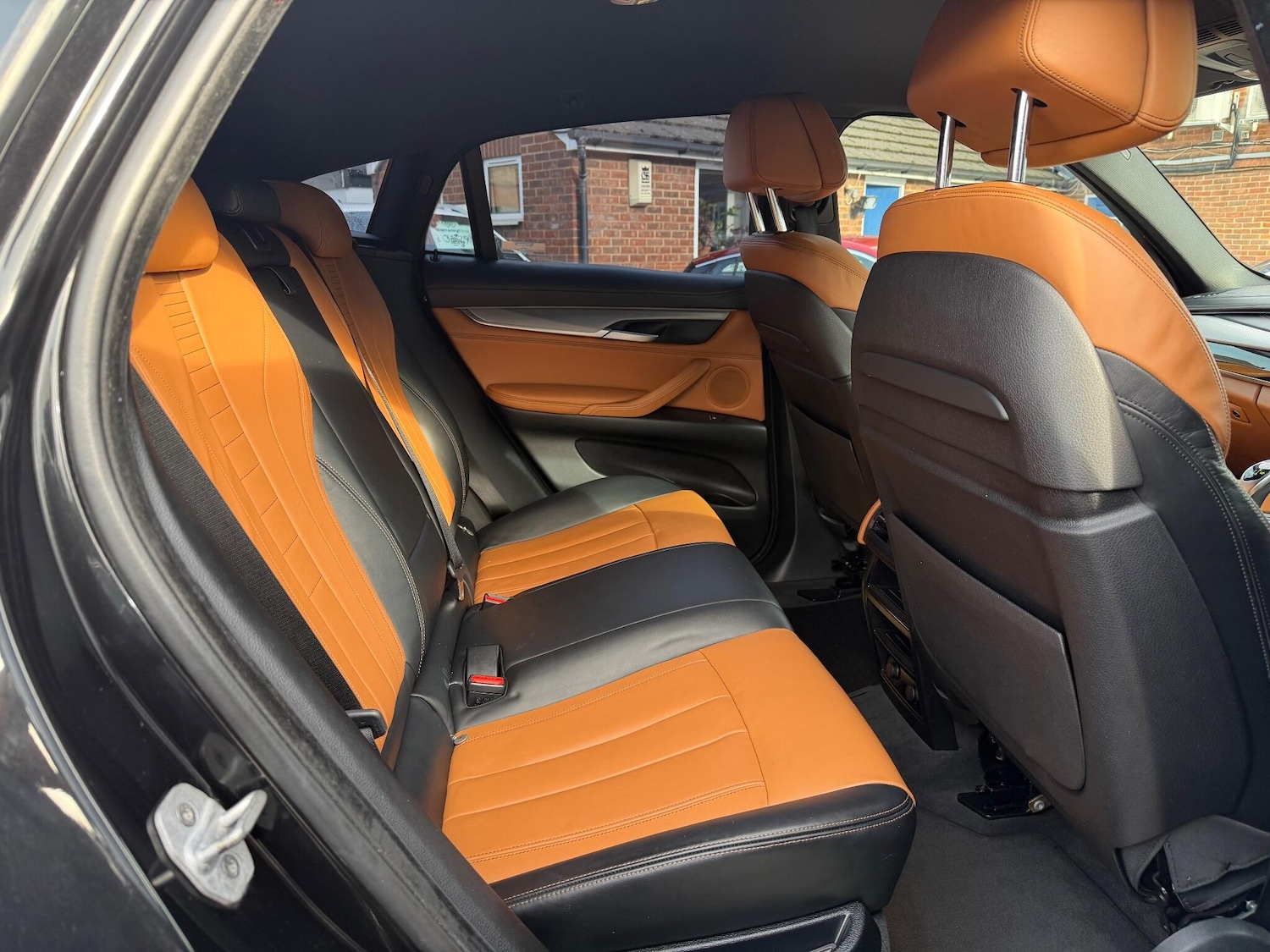 Used BMW X6 2016 for sale - 76425019: Photo 20