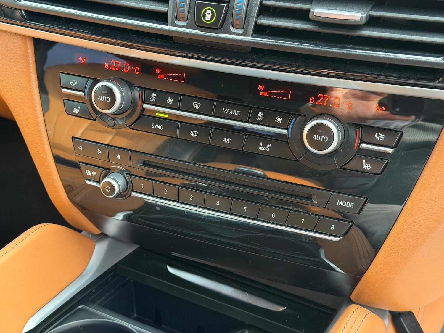 Used BMW X6 2016 for sale - 76425019: Photo 22