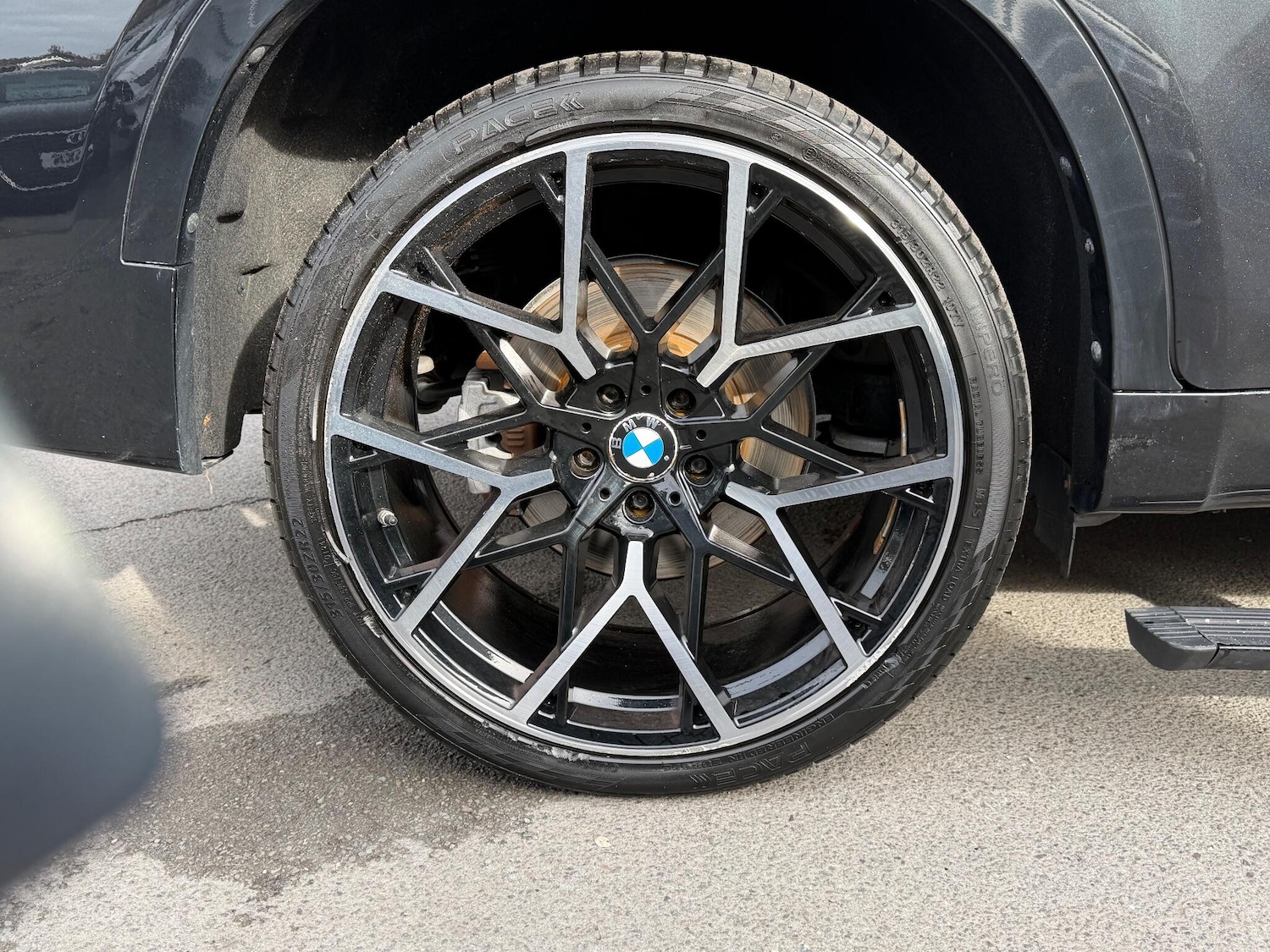 Used BMW X6 2016 for sale - 76425019: Photo 25