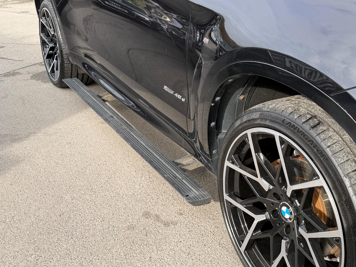 Used BMW X6 2016 for sale - 76425019: Photo 27