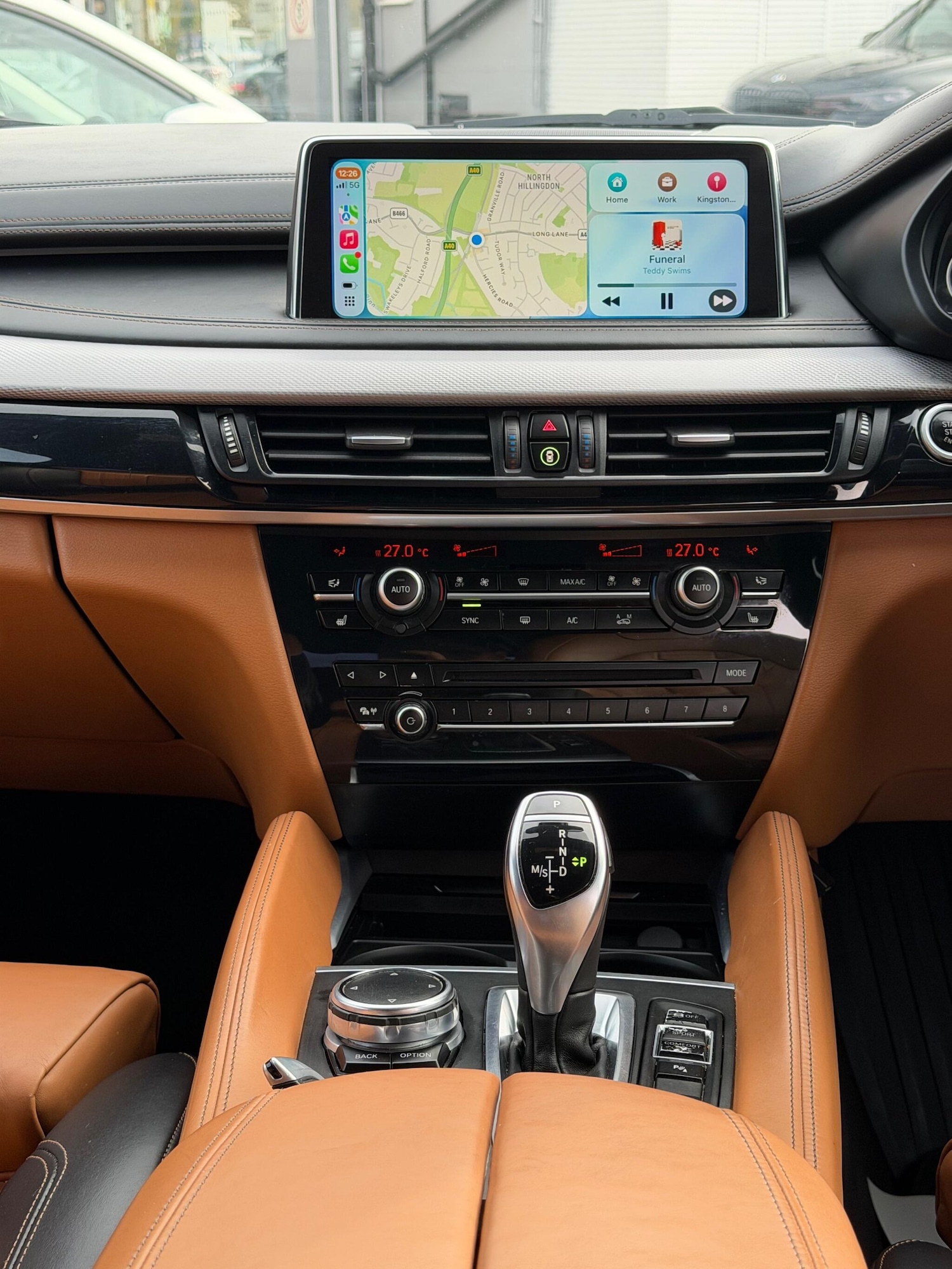 Used BMW X6 2016 for sale - 76425019: Photo 28