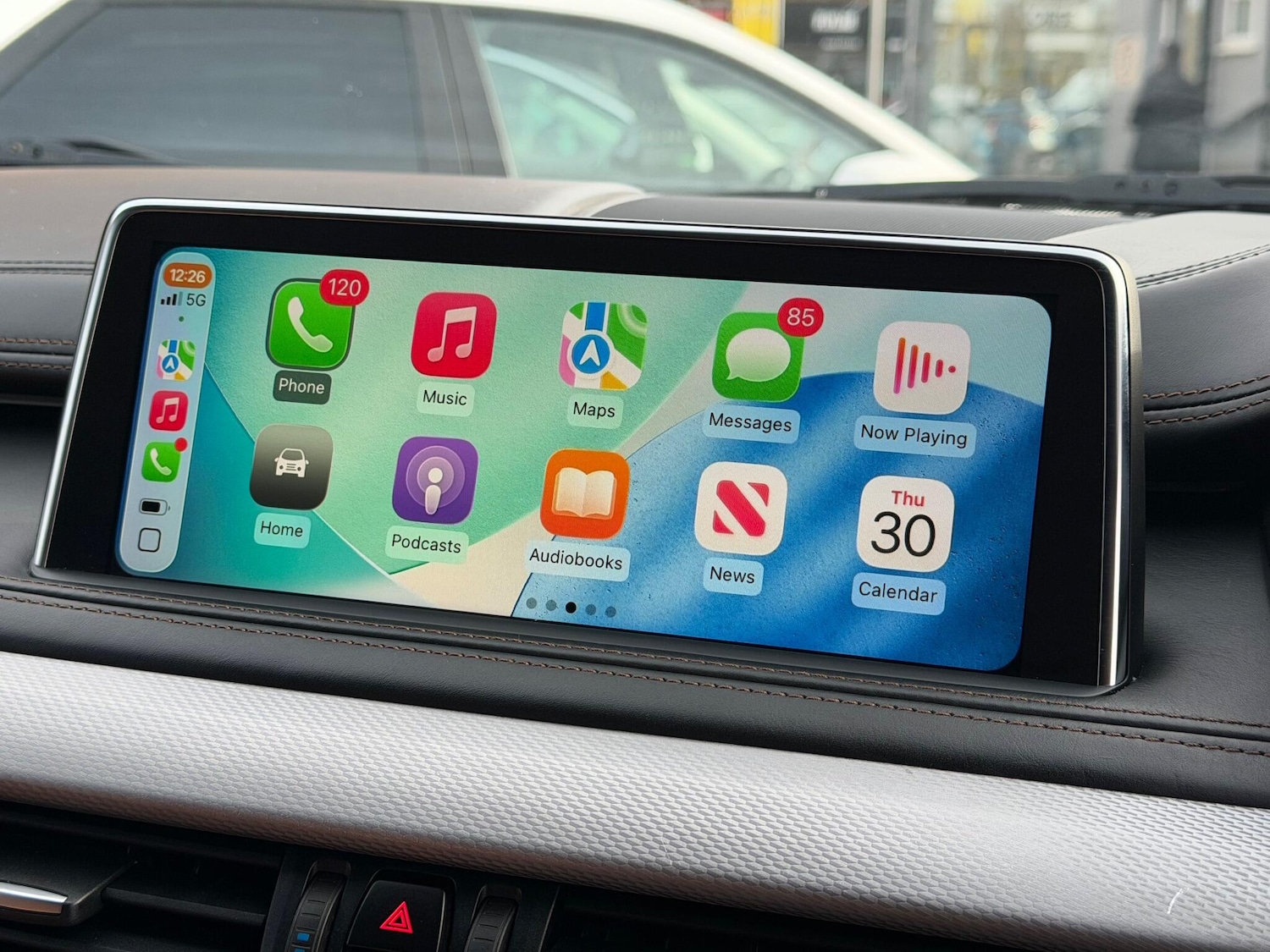 Used BMW X6 2016 for sale - 76425019: Photo 29