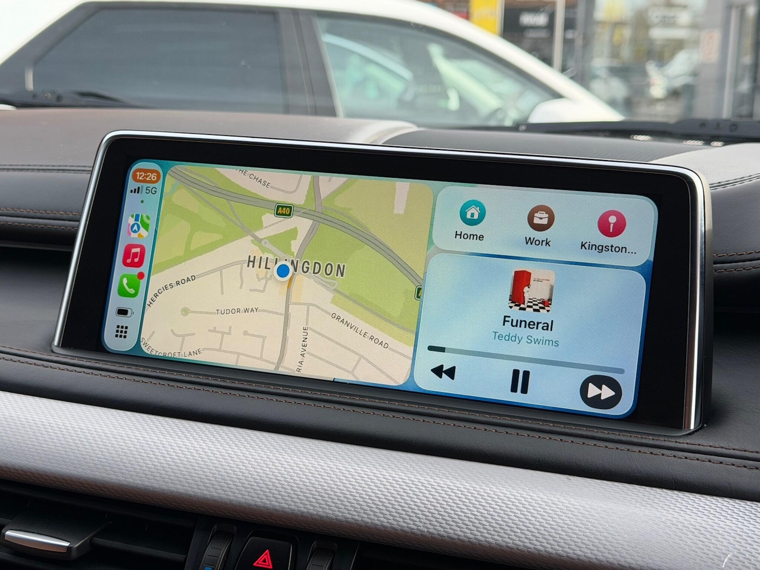 Used BMW X6 2016 for sale - 76425019: Photo 30