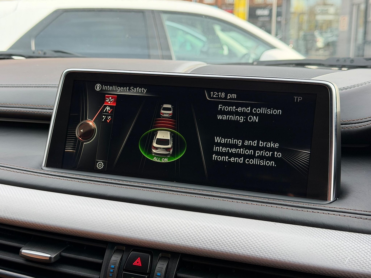 Used BMW X6 2016 for sale - 76425019: Photo 31