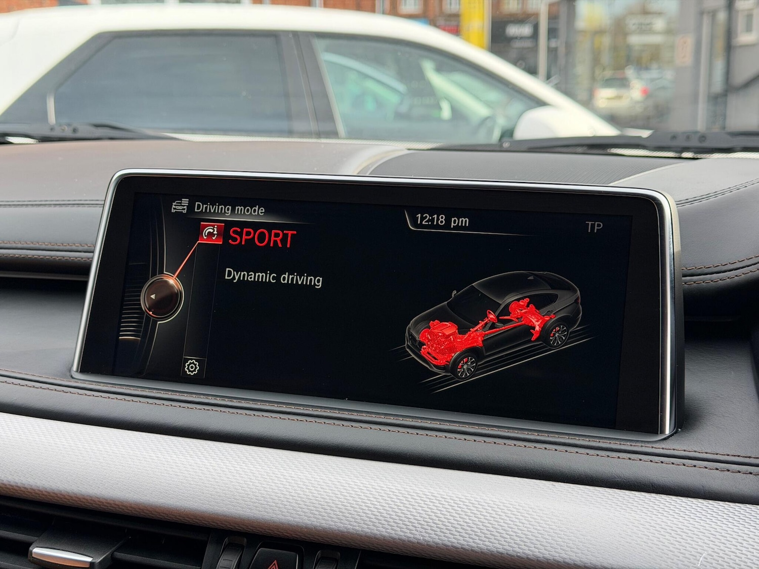 Used BMW X6 2016 for sale - 76425019: Photo 33