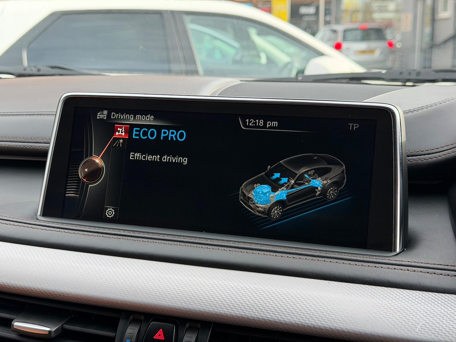 Used BMW X6 2016 for sale - 76425019: Photo 34