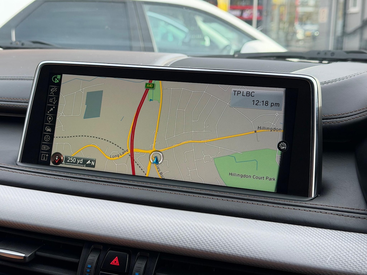 Used BMW X6 2016 for sale - 76425019: Photo 37