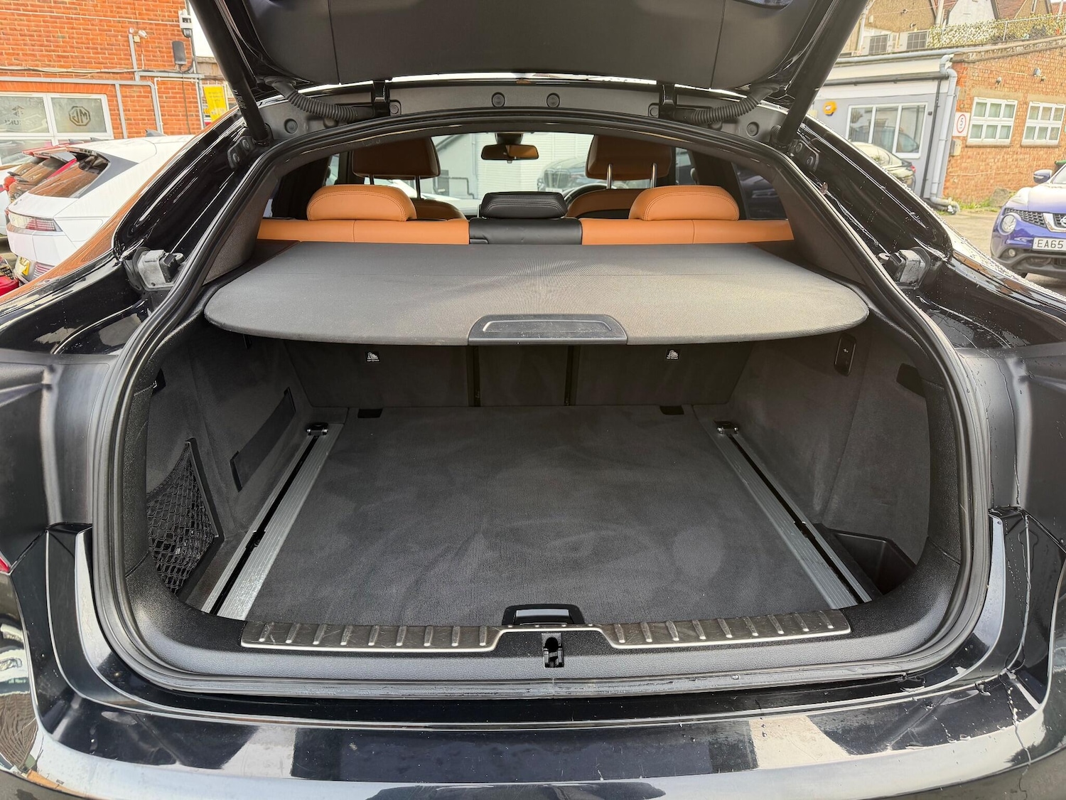 Used BMW X6 2016 for sale - 76425019: Photo 38