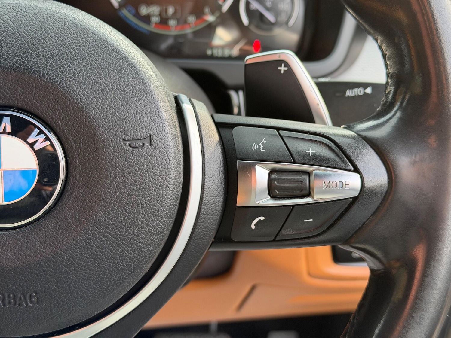 Used BMW X6 2016 for sale - 76425019: Photo 39