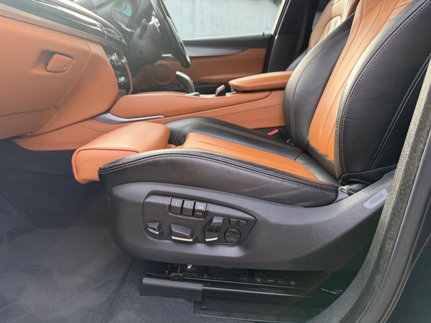 Used BMW X6 2016 for sale - 76425019: Photo 41