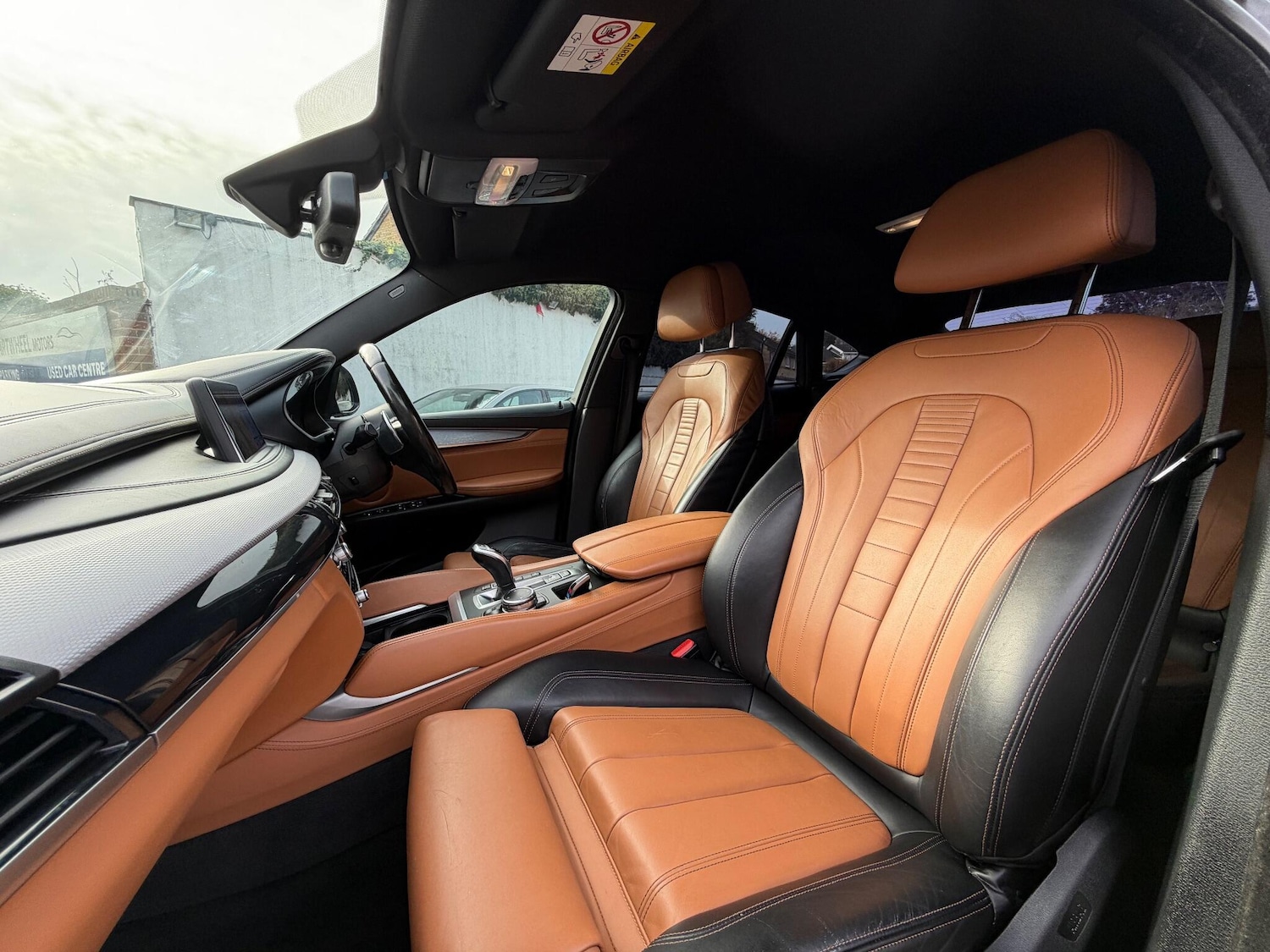 Used BMW X6 2016 for sale - 76425019: Photo 42