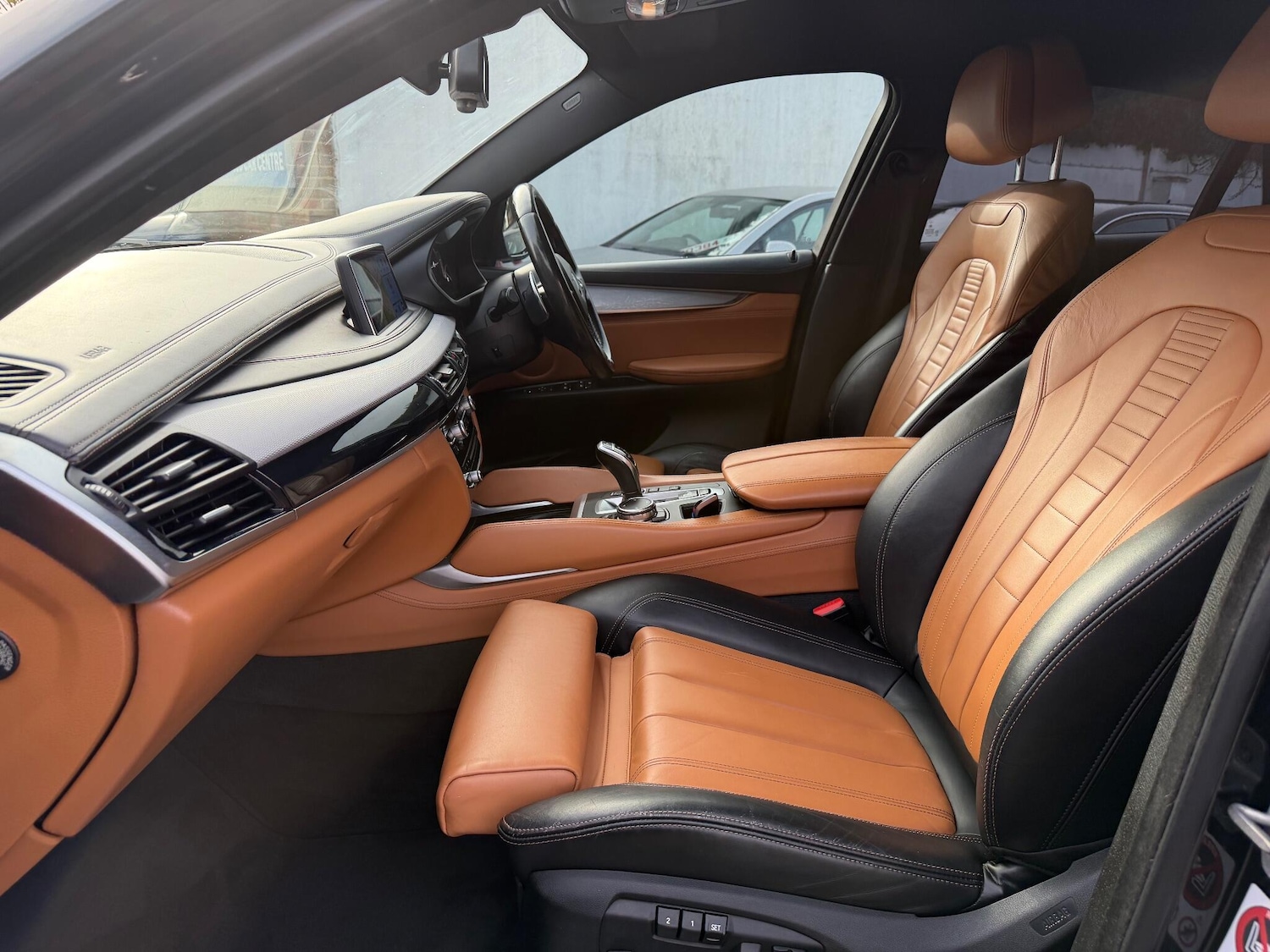 Used BMW X6 2016 for sale - 76425019: Photo 43