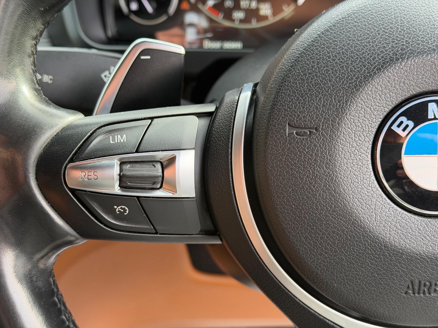 Used BMW X6 2016 for sale - 76425019: Photo 45