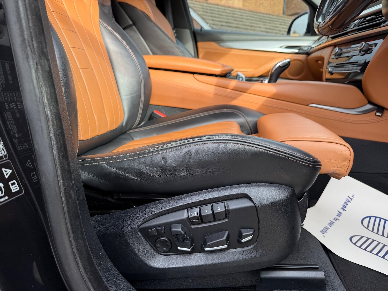 Used BMW X6 2016 for sale - 76425019: Photo 46