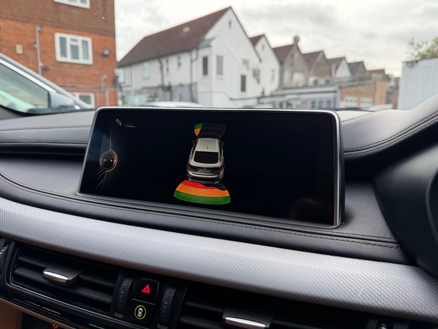 Used BMW X6 2016 for sale - 76425019: Photo 49