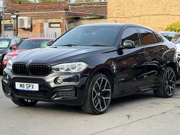 Used BMW X6 2016 for sale - 76425019: Photo