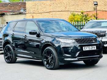 (73) - 2.0 D165 MHEV Urban Edition Auto 4WD Euro 6 (s/s) 5dr