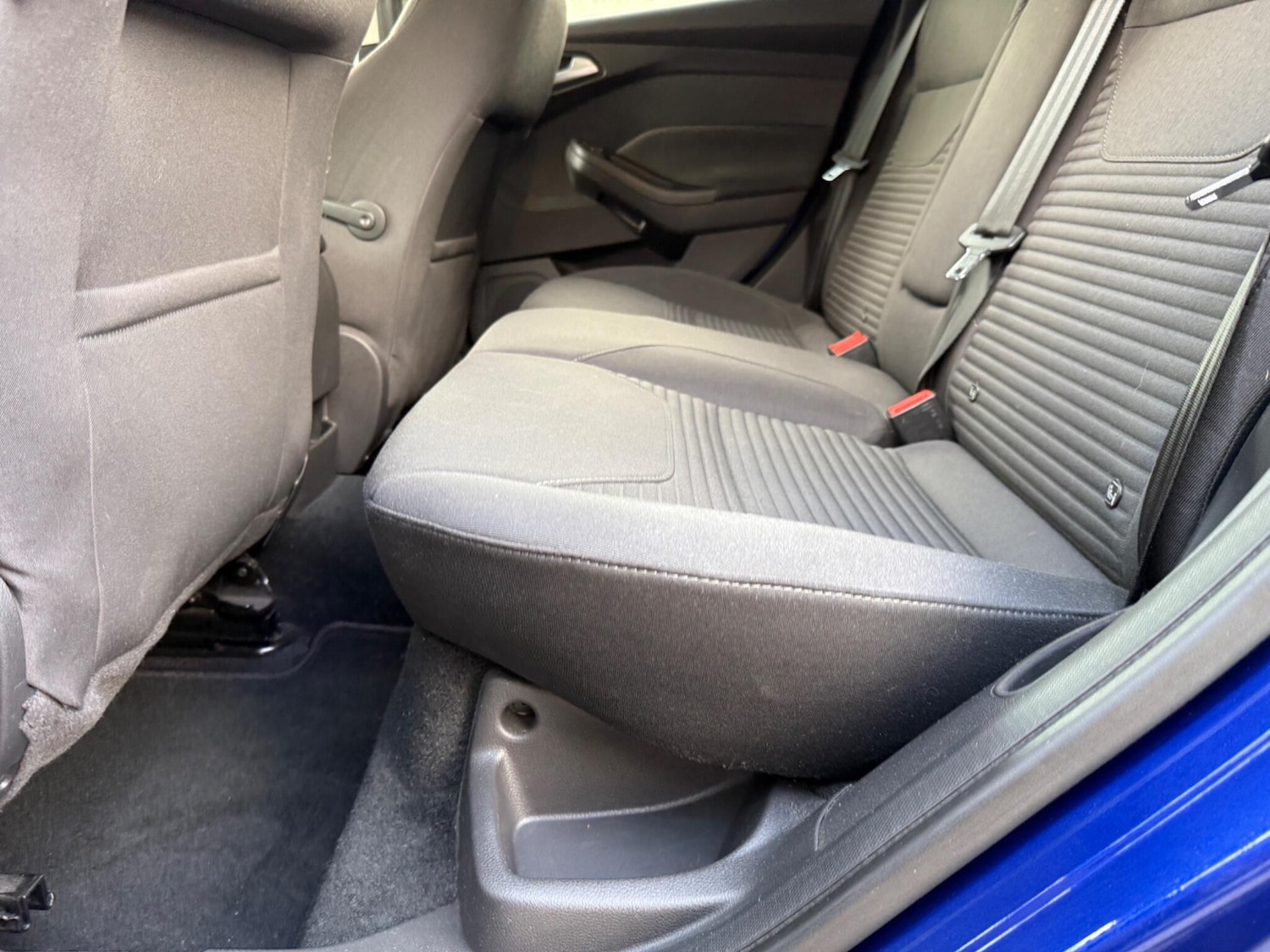 Used Ford Focus 2017 for sale - 77625272: Photo 22