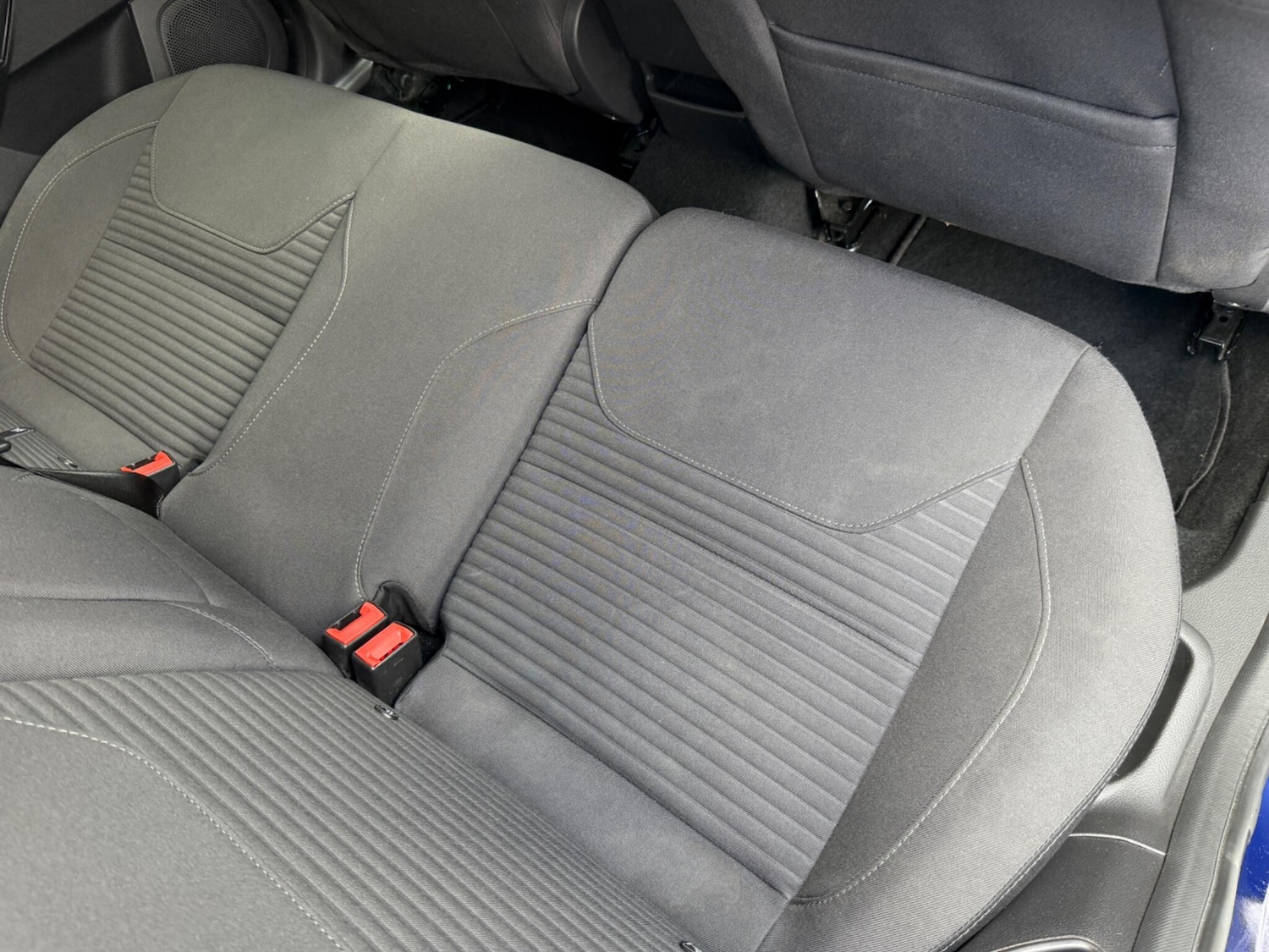 Used Ford Focus 2017 for sale - 77625272: Photo 26