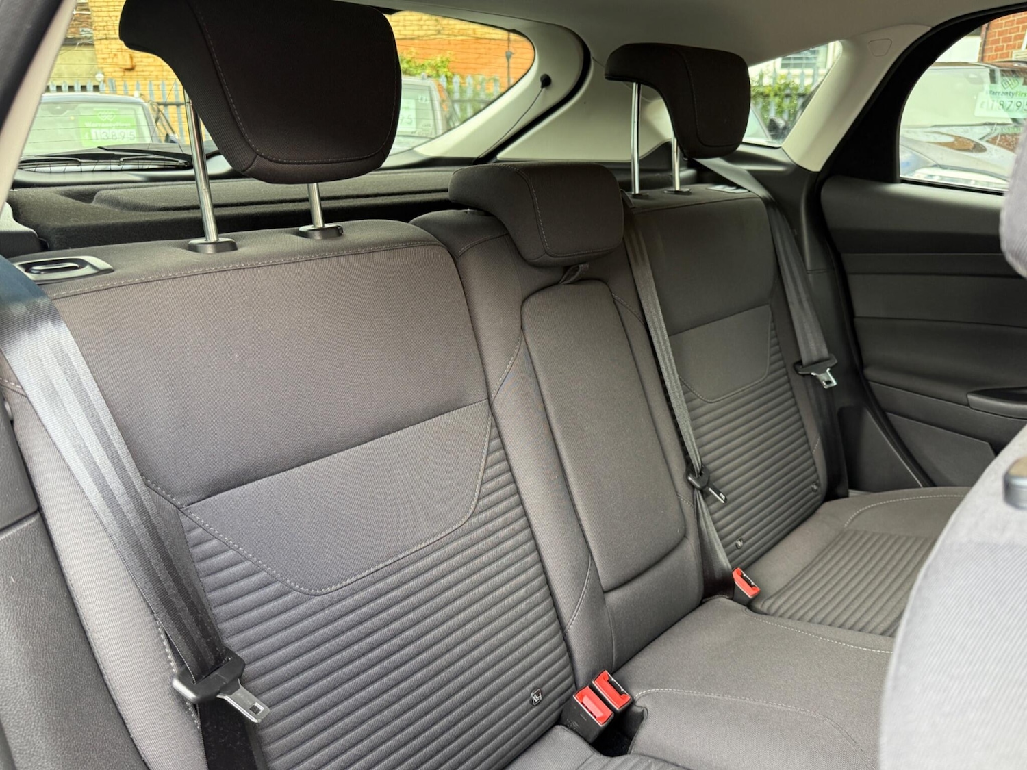 Used Ford Focus 2017 for sale - 77625272: Photo 27